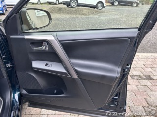 Toyota RAV4 2.5 118kW Hybrid 4x4 Sele 2017