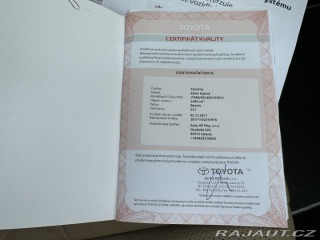 Toyota RAV4 2.5 118kW Hybrid 4x4 Sele 2017