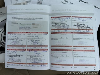 Toyota RAV4 2.5 118kW Hybrid 4x4 Sele 2017