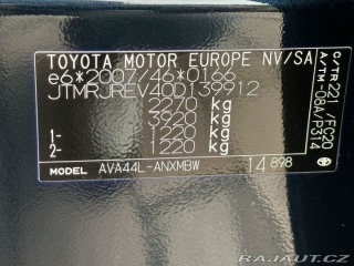 Toyota RAV4 2.5 118kW Hybrid 4x4 Sele 2017