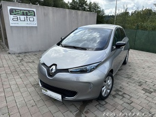 Renault ZOE 43kW 22KWH R240 INTENSE N