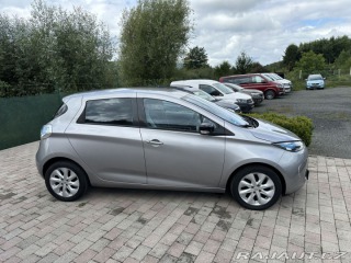 Renault ZOE 43kW 22KWH R240 INTENSE N 2015