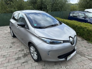 Renault ZOE 43kW 22KWH R240 INTENSE N 2015