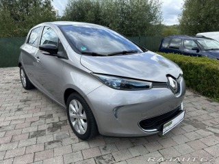 Renault ZOE 43kW 22KWH R240 INTENSE N 2015
