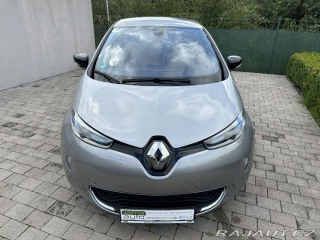Renault ZOE 43kW 22KWH R240 INTENSE N 2015