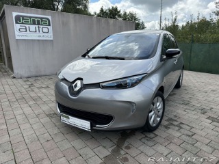 Renault ZOE 43kW 22KWH R240 INTENSE N 2015