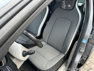 Renault ZOE 43kW 22KWH R240 INTENSE N 2015