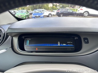 Renault ZOE 43kW 22KWH R240 INTENSE N 2015
