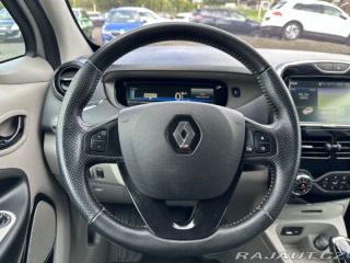 Renault ZOE 43kW 22KWH R240 INTENSE N 2015