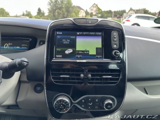Renault ZOE 43kW 22KWH R240 INTENSE N 2015