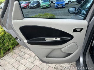 Renault ZOE 43kW 22KWH R240 INTENSE N 2015