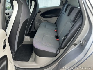 Renault ZOE 43kW 22KWH R240 INTENSE N 2015
