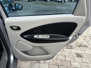 Renault ZOE 43kW 22KWH R240 INTENSE N 2015