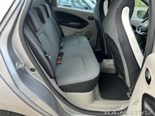 Renault ZOE 43kW 22KWH R240 INTENSE N 2015