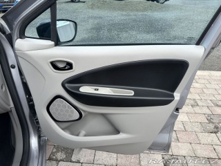 Renault ZOE 43kW 22KWH R240 INTENSE N 2015