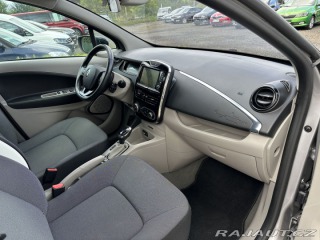 Renault ZOE 43kW 22KWH R240 INTENSE N 2015