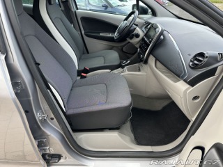 Renault ZOE 43kW 22KWH R240 INTENSE N 2015