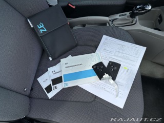 Renault ZOE 43kW 22KWH R240 INTENSE N 2015