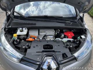 Renault ZOE 43kW 22KWH R240 INTENSE N 2015