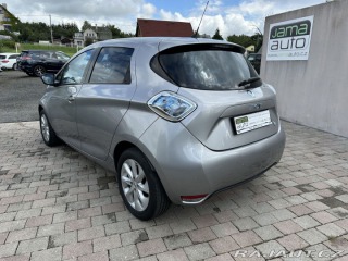 Renault ZOE 43kW 22KWH R240 INTENSE N 2015