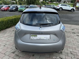 Renault ZOE 43kW 22KWH R240 INTENSE N 2015