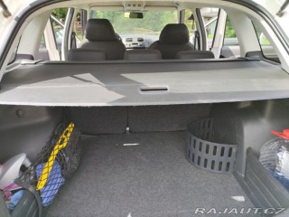 Škoda Fabia 2 kombi 1.6 TDI Elegance 2011