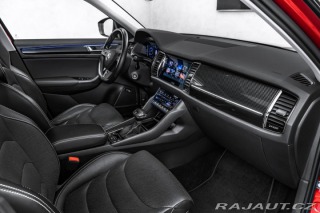 Škoda Kodiaq GT 4x4 DSG Pano LED 2022