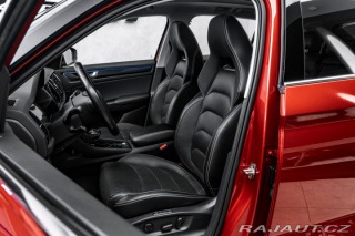 Škoda Kodiaq GT 4x4 DSG Pano LED 2022