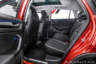 Škoda Kodiaq GT 4x4 DSG Pano LED 2022