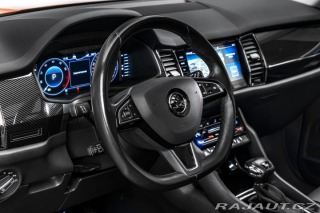 Škoda Kodiaq GT 4x4 DSG Pano LED 2022