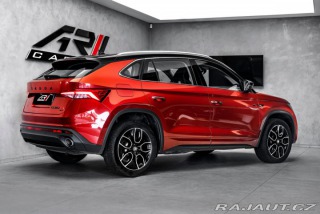 Škoda Kodiaq GT 4x4 DSG Pano LED 2022