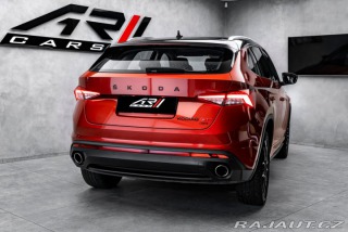 Škoda Kodiaq GT 4x4 DSG Pano LED 2022