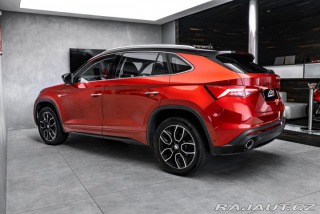 Škoda Kodiaq GT 4x4 DSG Pano LED 2022