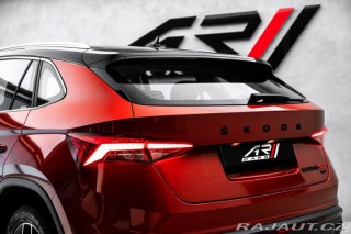 Škoda Kodiaq GT 4x4 DSG Pano LED 2022