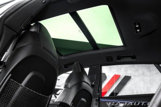 Audi SQ8 TDI Vzduch LED Pano B& 2020