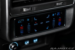 Audi SQ8 TDI Vzduch LED Pano B& 2020