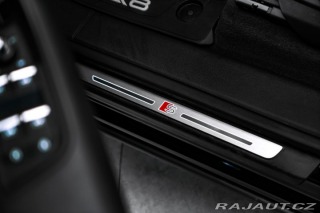 Audi SQ8 TDI Vzduch LED Pano B& 2020