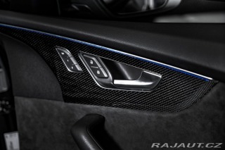 Audi SQ8 TDI Vzduch LED Pano B& 2020