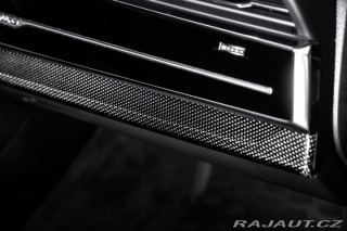 Audi SQ8 TDI Vzduch LED Pano B& 2020