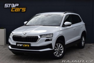 Škoda Karoq 2.0 TDI AMBITION*DPH*ČR 1