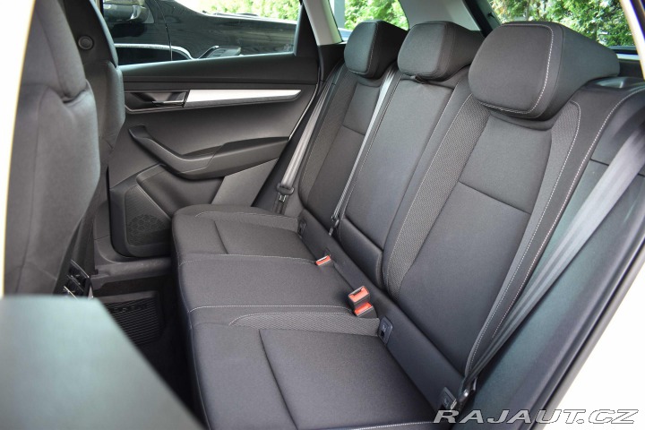 Škoda Karoq 2.0 TDI AMBITION*DPH*ČR 1 2022