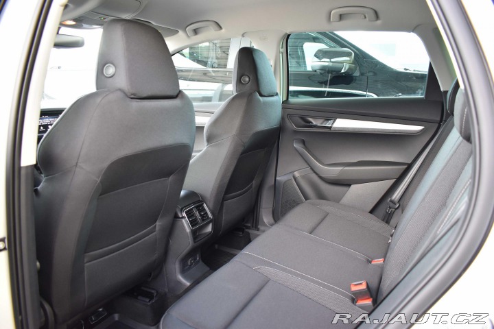 Škoda Karoq 2.0 TDI AMBITION*DPH*ČR 1 2022