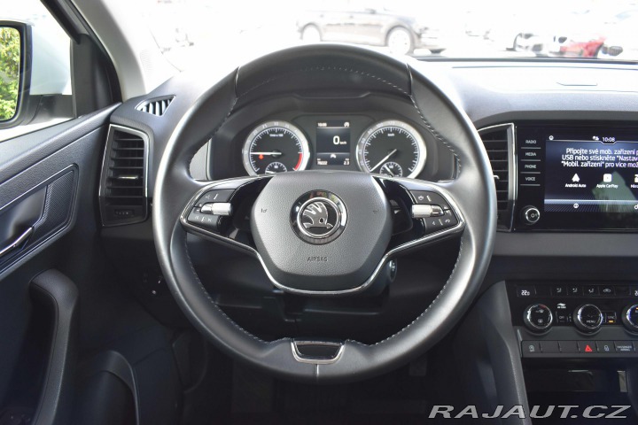 Škoda Karoq 2.0 TDI AMBITION*DPH*ČR 1 2022