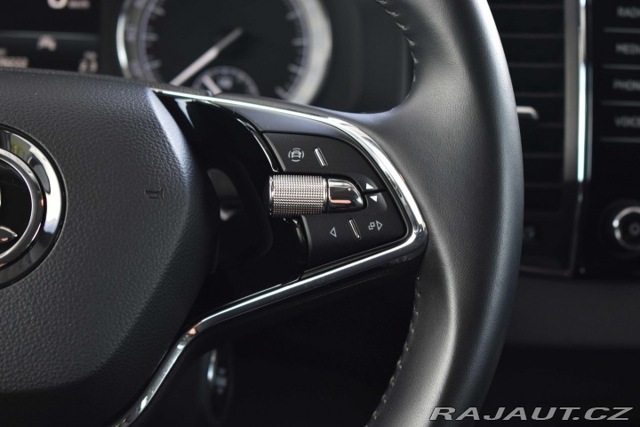Škoda Karoq 2.0 TDI AMBITION*DPH*ČR 1 2022