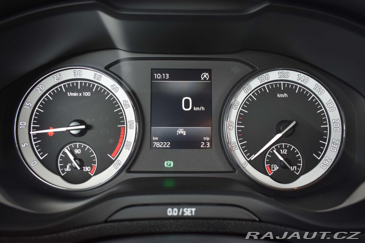 Škoda Karoq 2.0 TDI AMBITION*DPH*ČR 1 2022
