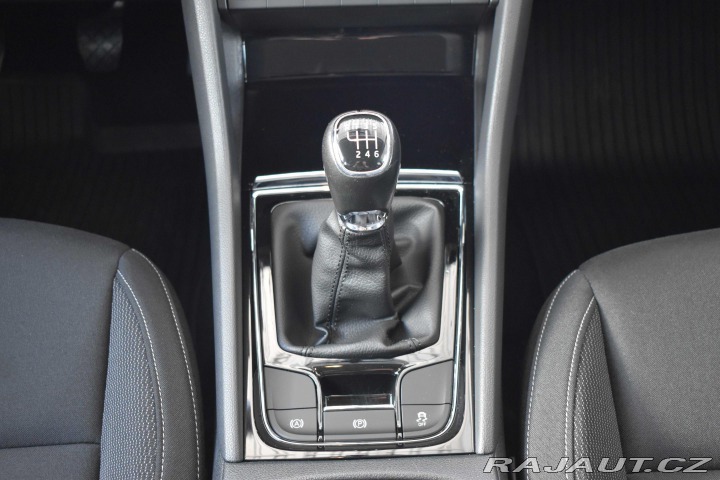 Škoda Karoq 2.0 TDI AMBITION*DPH*ČR 1 2022
