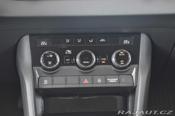 Škoda Karoq 2.0 TDI AMBITION*DPH*ČR 1 2022