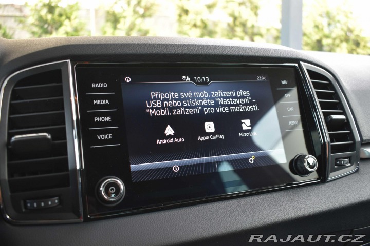 Škoda Karoq 2.0 TDI AMBITION*DPH*ČR 1 2022