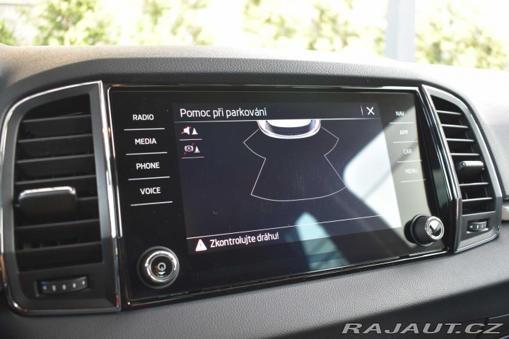 Škoda Karoq 2.0 TDI AMBITION*DPH*ČR 1 2022