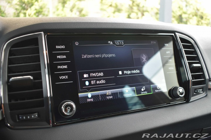 Škoda Karoq 2.0 TDI AMBITION*DPH*ČR 1 2022